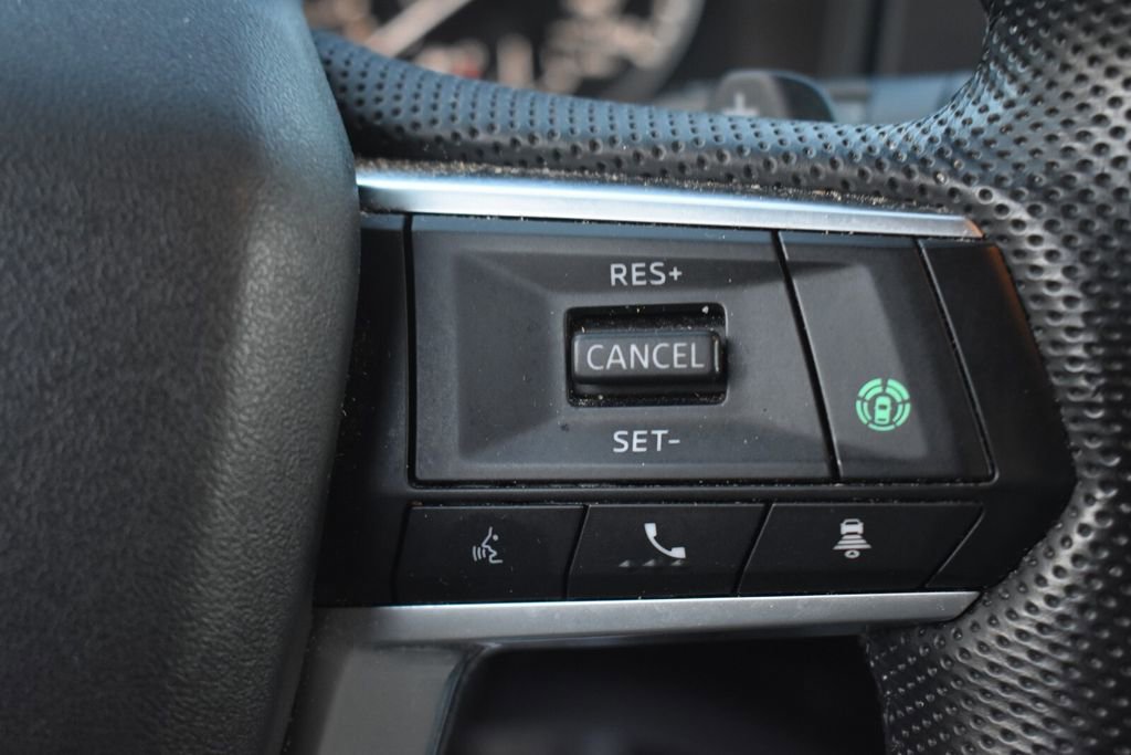 Used 2023 Mitsubishi Outlander SE image 28