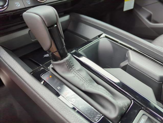 New 2025 Honda Accord Sport image 20