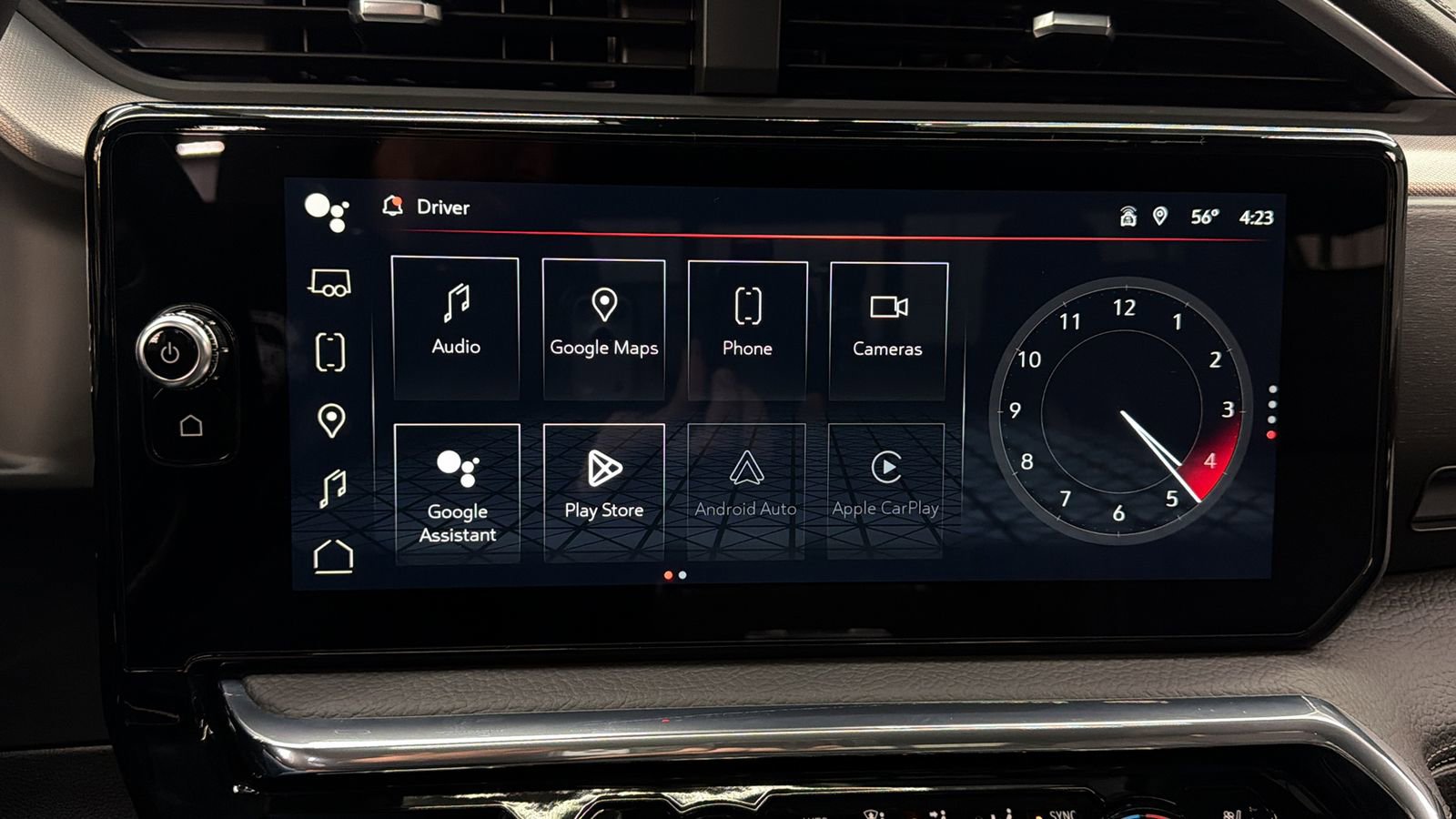 Used 2025 GMC Sierra 3500 Denali w/ Denali Reserve Package image 28