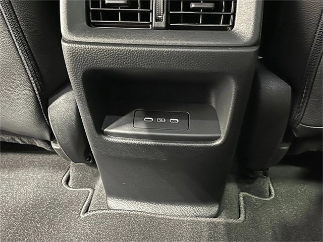 New 2026 Honda CR-V EX-L image 25