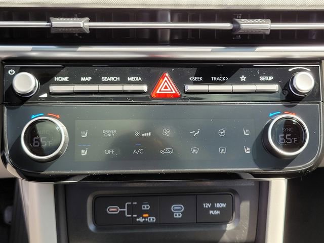 New 2026 Hyundai Tucson Limited AWD/4WD image 22