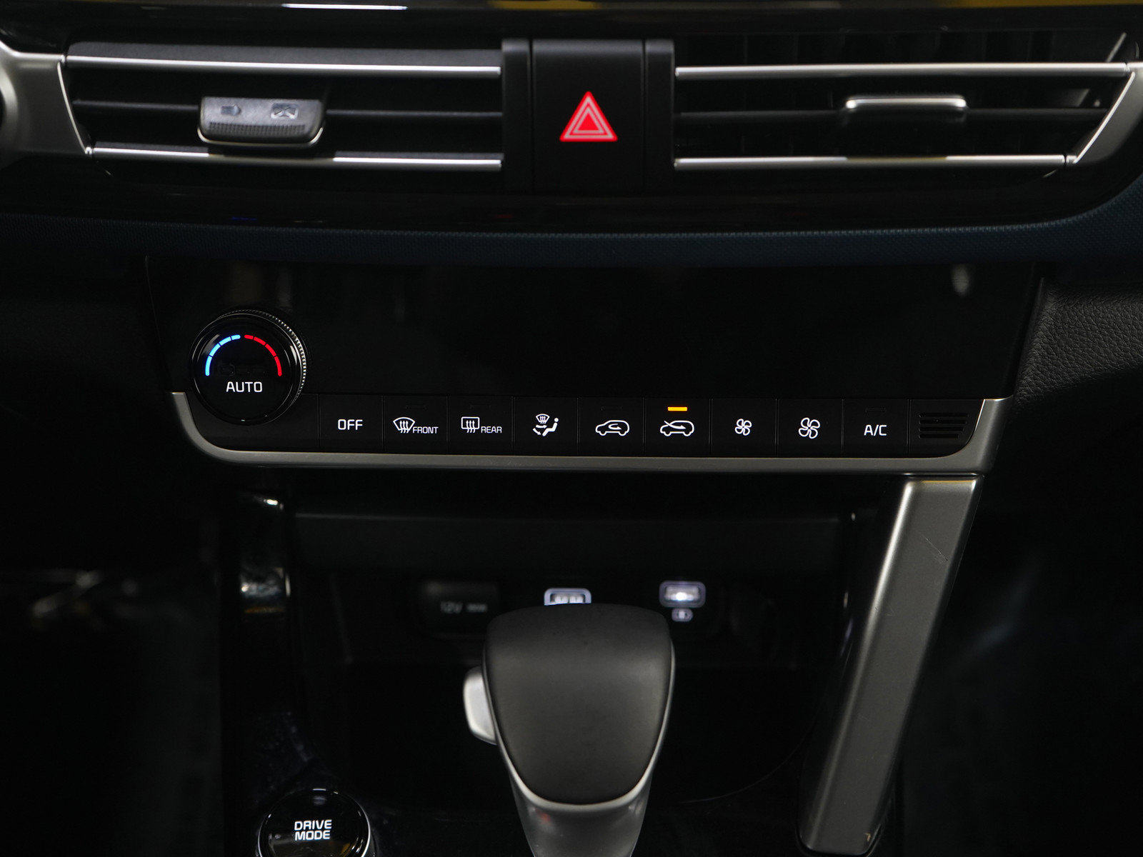 Used 2023 Kia Seltos S image 17