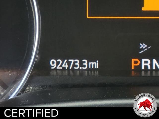 Certified 2020 Ford Expedition XLT w/ Equipment Group 202A RWD image 35