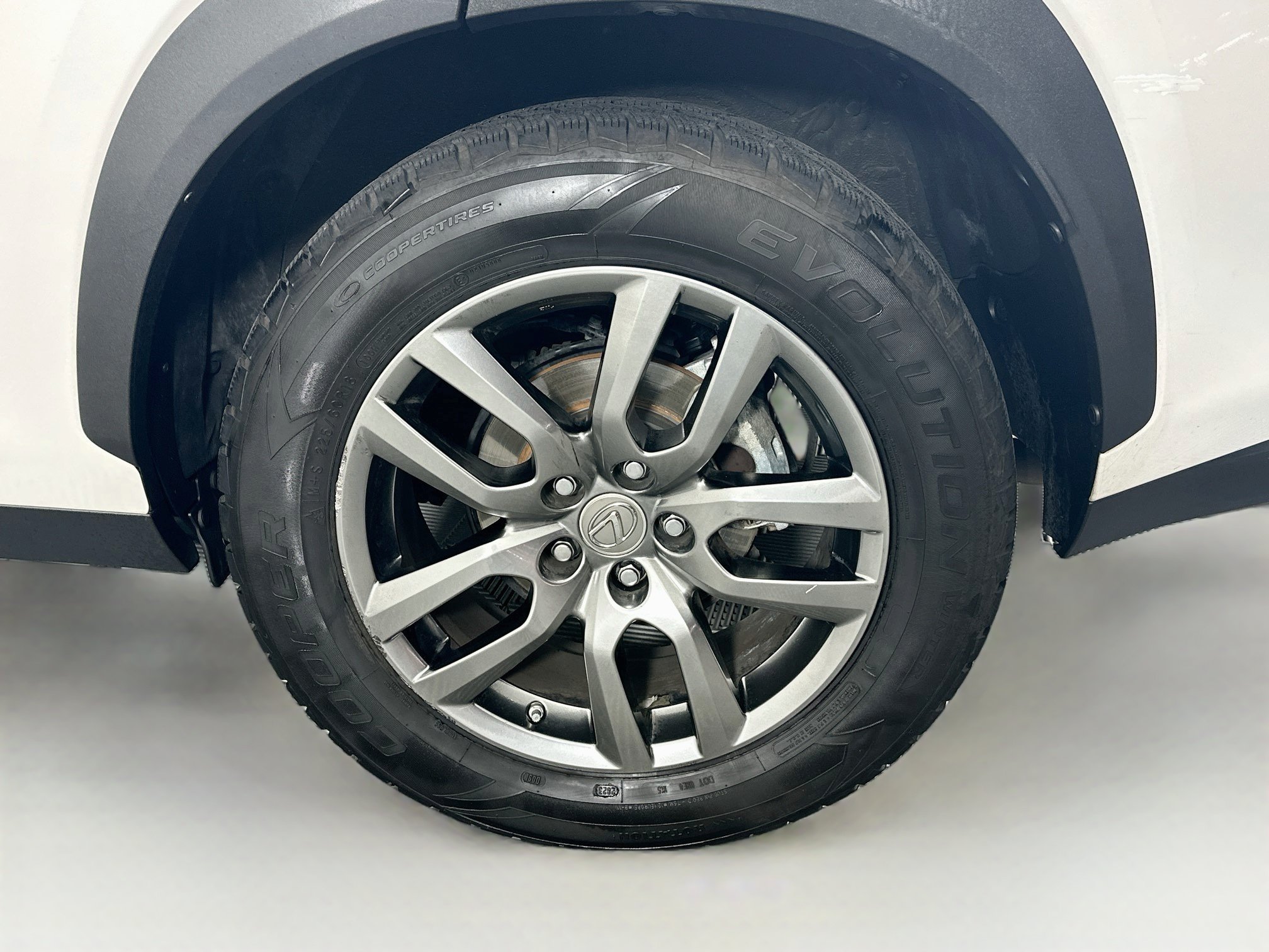 Used 2015 Lexus NX 200t AWD w/ Premium Package image 11