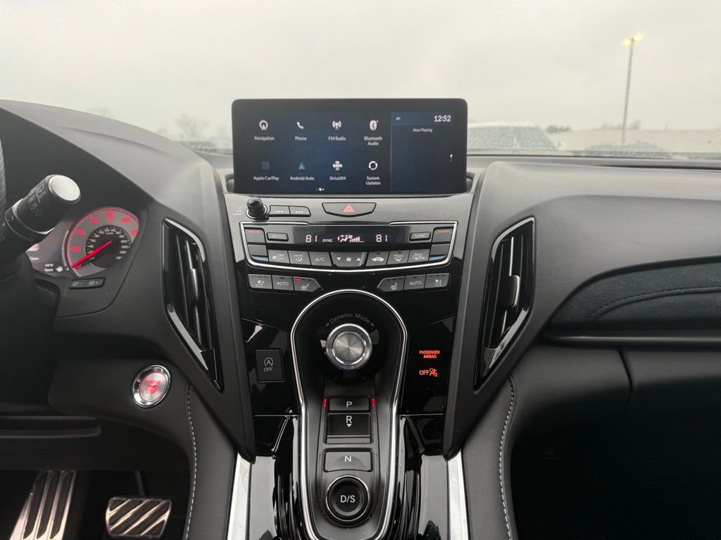Used 2021 Acura RDX A-Spec image 23