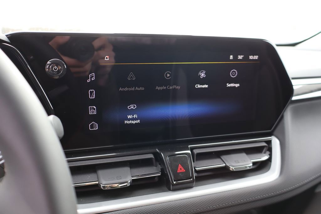 New 2026 Chevrolet TrailBlazer LT w/ Convenience Package image 15