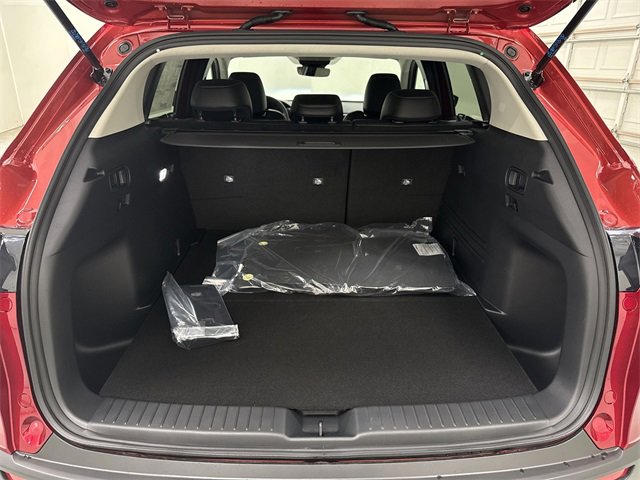 New 2026 MAZDA CX-50 AWD 2.5 S w/ Select Package image 15