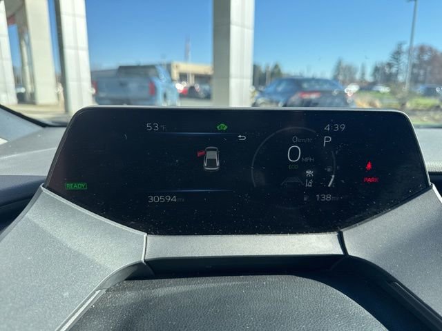 Used 2025 Toyota Prius LE image 13