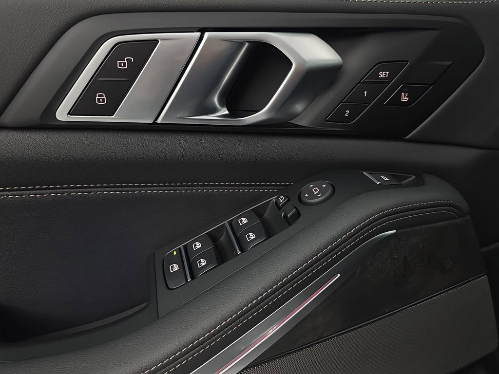New 2026 BMW X5 xDrive40i w/ Off-Road Package image 27