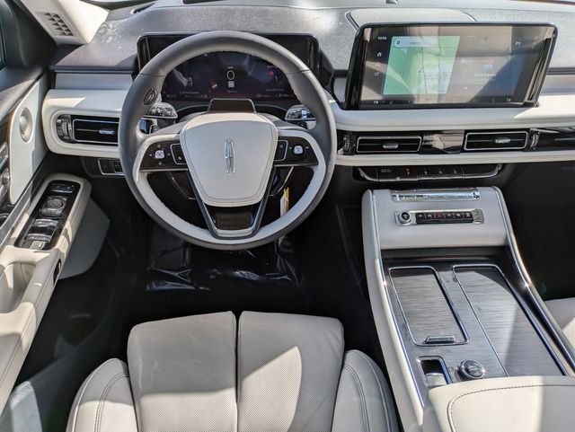 New 2026 Lincoln Aviator Reserve image 15