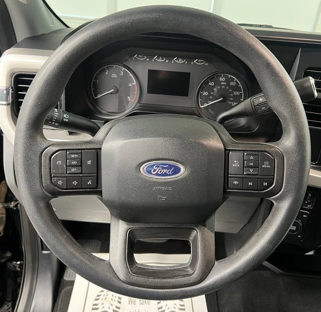 Used 2023 Ford F250 XLT w/ Camper Package AWD/4WD image 26