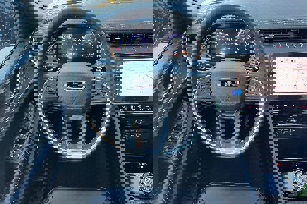 New 2026 Jeep Grand Cherokee Limited image 14