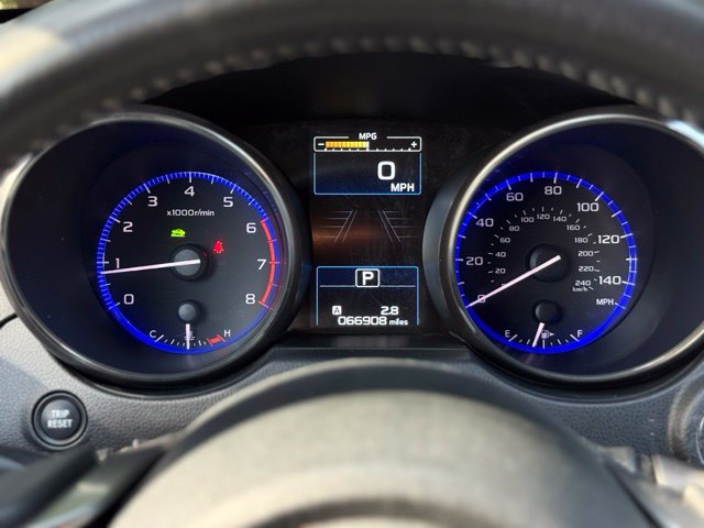 Used 2019 Subaru Outback 2.5i Limited AWD/4WD image 25