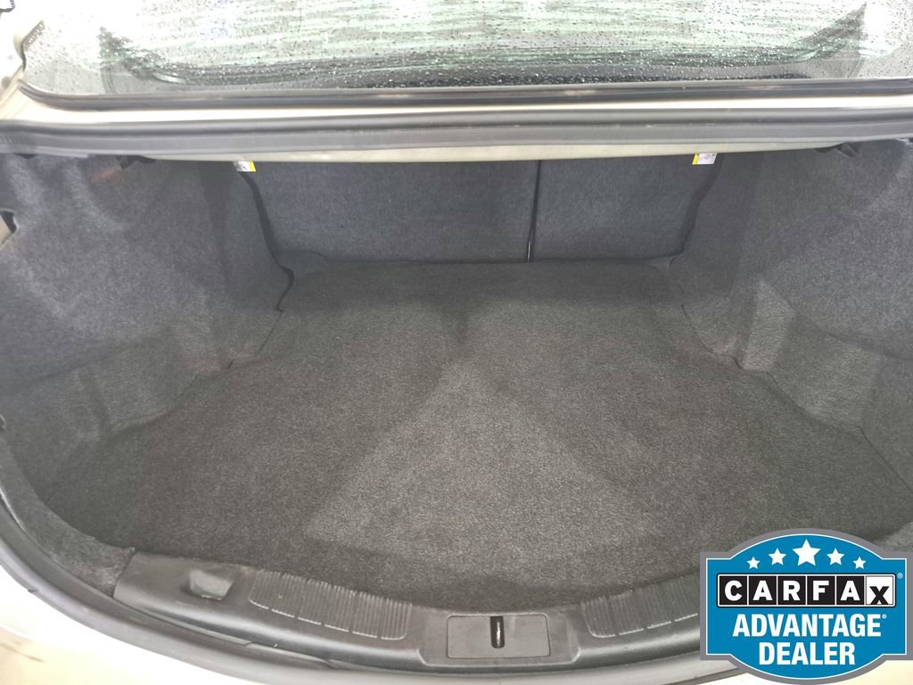 Used 2019 Ford Fusion Titanium AWD/4WD image 18