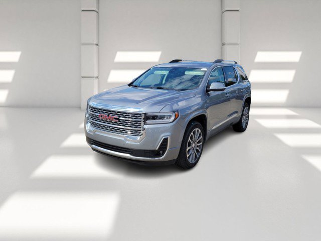 Used 2023 GMC Acadia Denali w/ Denali Ultimate Package image 2