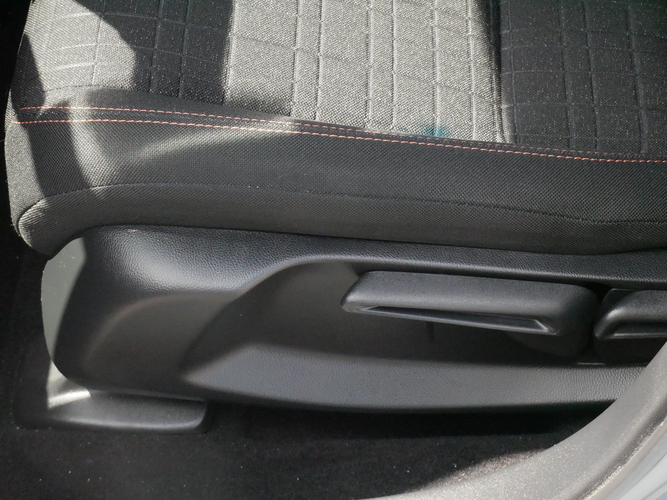 Certified 2024 Honda HR-V Sport image 20