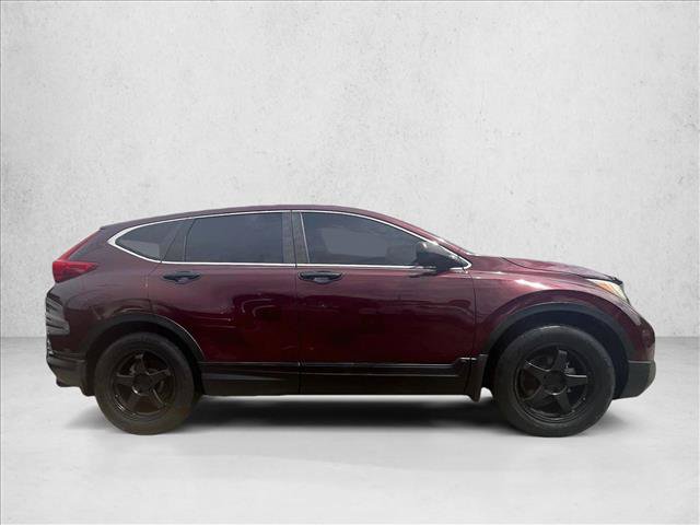 Used 2018 Honda CR-V LX image 5