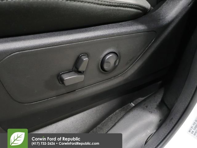 Used 2022 RAM 1500 Big Horn AWD/4WD image 10