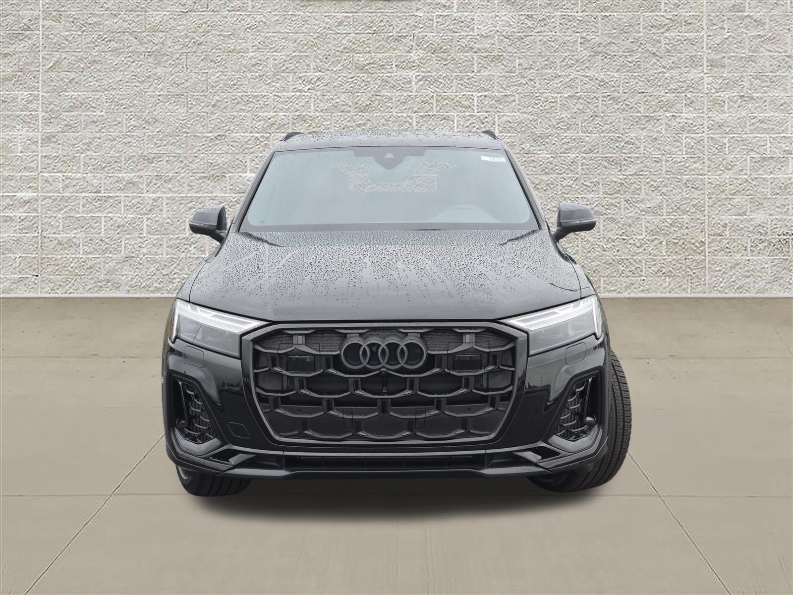 New 2026 Audi Q7 Premium Plus AWD/4WD image 2
