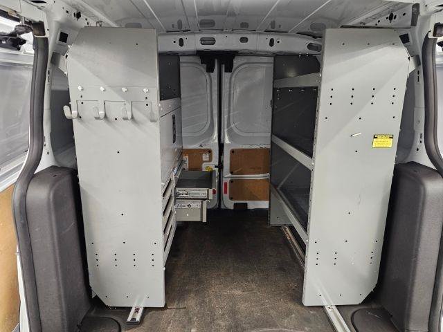 Used 2017 Ford Transit Connect XLT FWD image 29