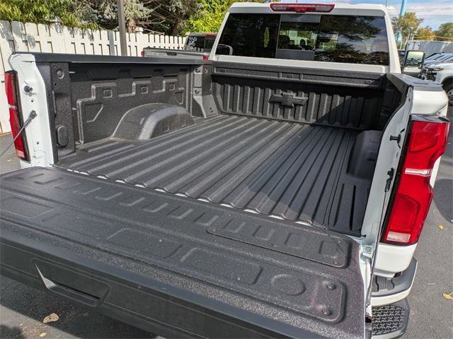 New 2026 Chevrolet Silverado 3500 High Country w/ Technology Package image 30