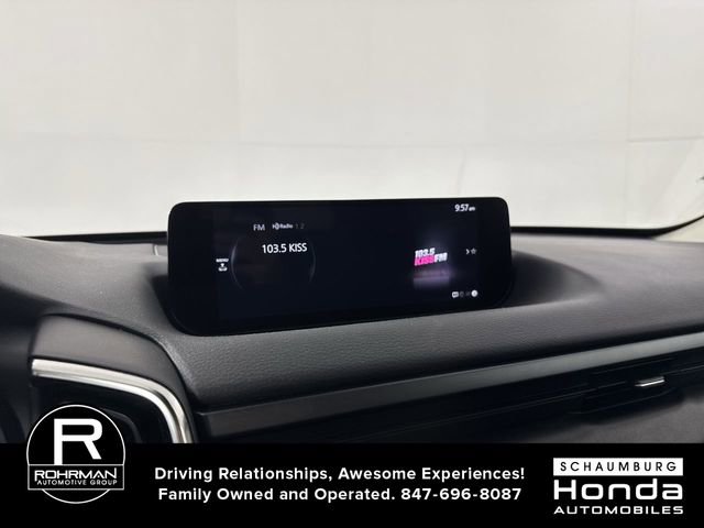 Used 2025 MAZDA CX-50 2.5 Turbo w/ Premium Plus Pkg image 5