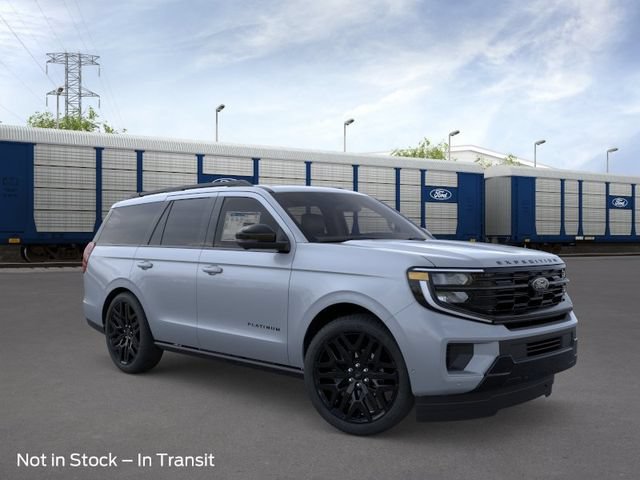 New 2026 Ford Expedition Platinum AWD/4WD image 7