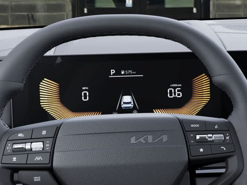 New 2027 Kia Sportage EX FWD image 21