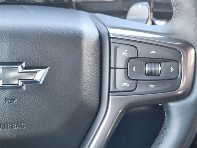 Used 2023 Chevrolet Silverado 1500 ZR2 w/ Technology Package image 20