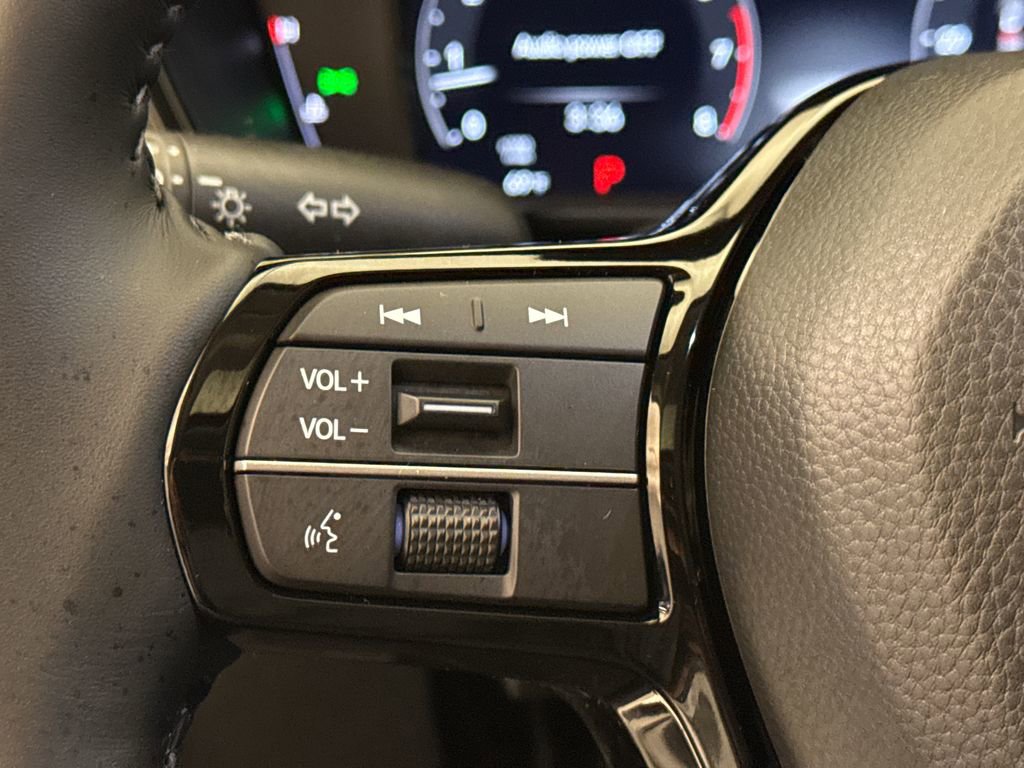 Used 2026 Honda CR-V EX-L image 33