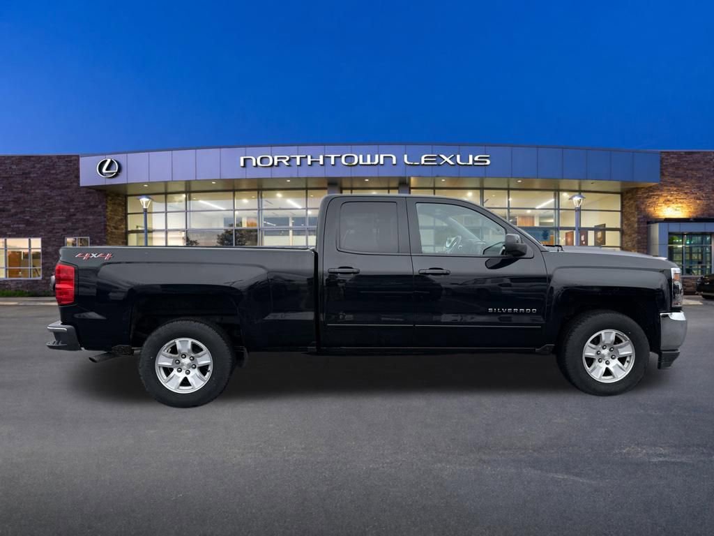 Used 2019 Chevrolet Silverado 1500 LT AWD/4WD image 23