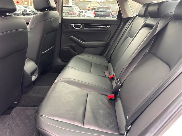 Used 2024 Honda Civic Touring image 13