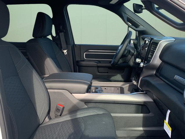 New 2026 RAM 2500 Big Horn image 40