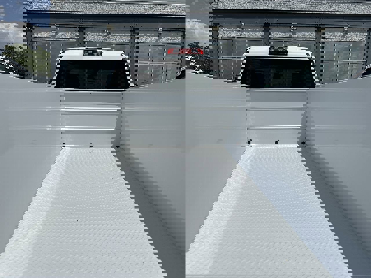 New 2025 GMC Sierra 2500 Pro w/ Convenience Package image 23