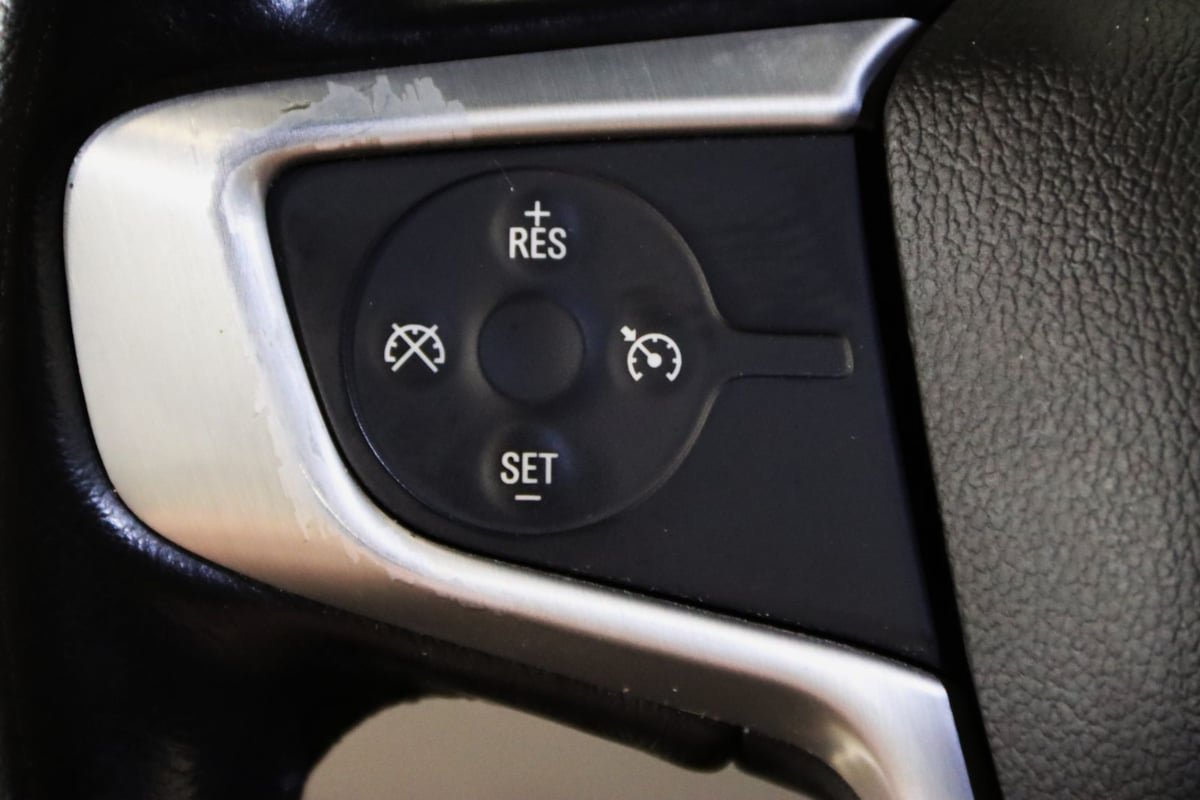 Used 2018 GMC Terrain SLT FWD image 12