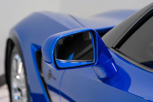 Used 2014 Chevrolet Corvette Stingray Coupe w/ 3LT Preferred Equipment Group RWD image 43