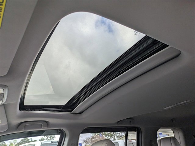 Used 2015 Honda Pilot EX-L image 21