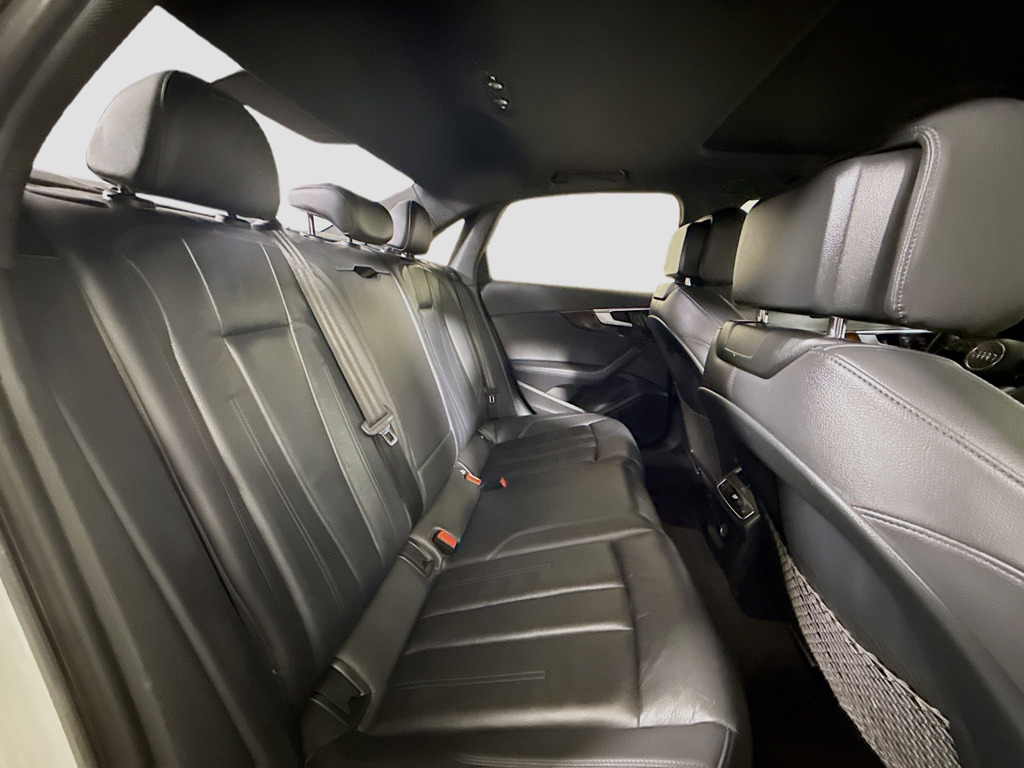 Used 2018 Audi A4 2.0T Prestige image 27