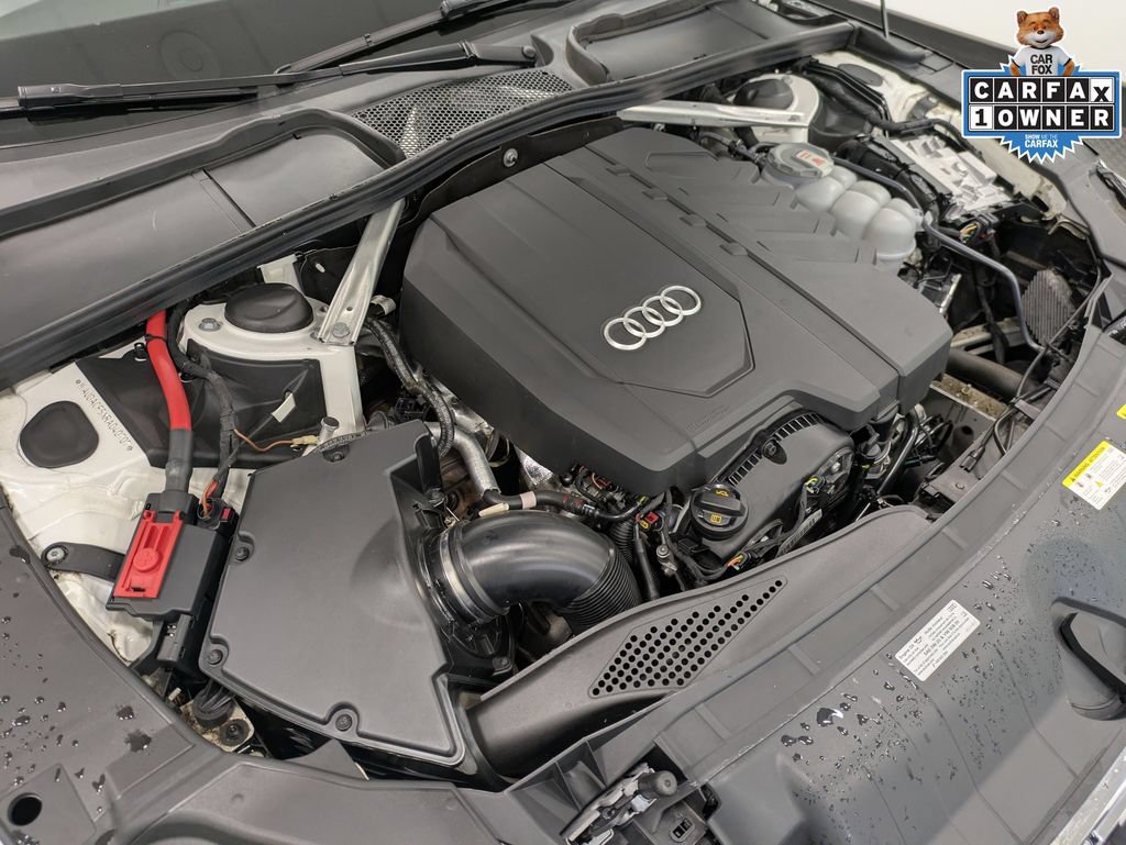 Used 2024 Audi A5 2.0T Premium w/ Convenience Package AWD/4WD image 36