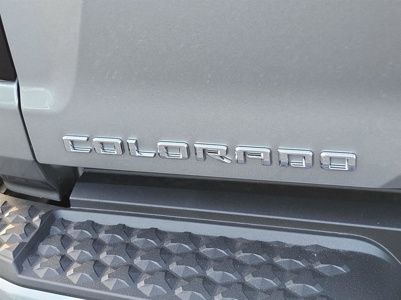 New 2025 Chevrolet Colorado LT w/ Advanced Trailering Package image 29