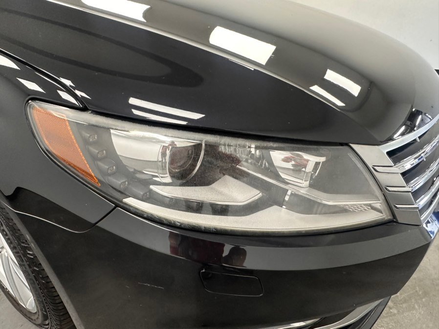 Used 2016 Volkswagen CC Sport FWD image 9
