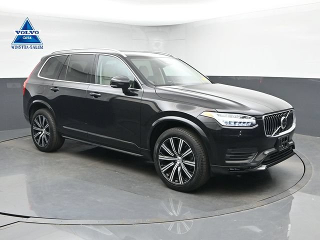 Used 2023 Volvo XC90 B6 Core w/ Protection Package Premier