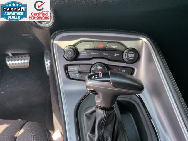 Certified 2020 Dodge Challenger R/T Scat Pack image 23