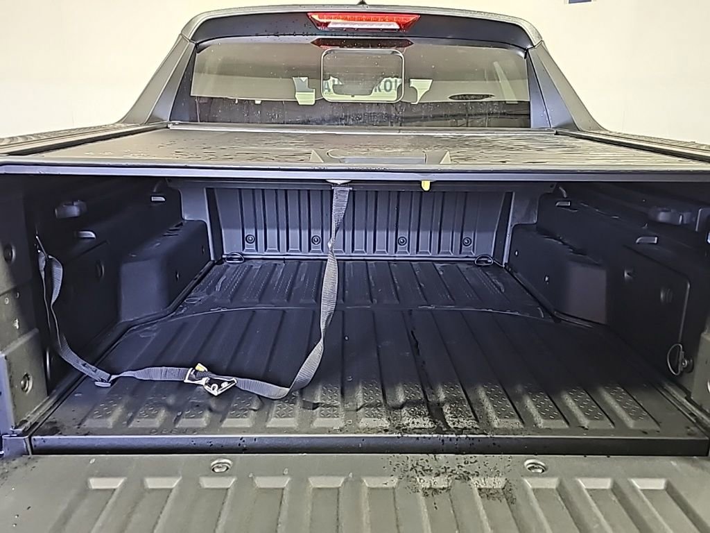 Used 2024 Hyundai Santa Cruz SEL w/ Activity Package image 14