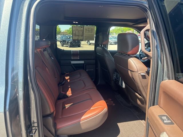 Used 2018 Ford F150 King Ranch image 17