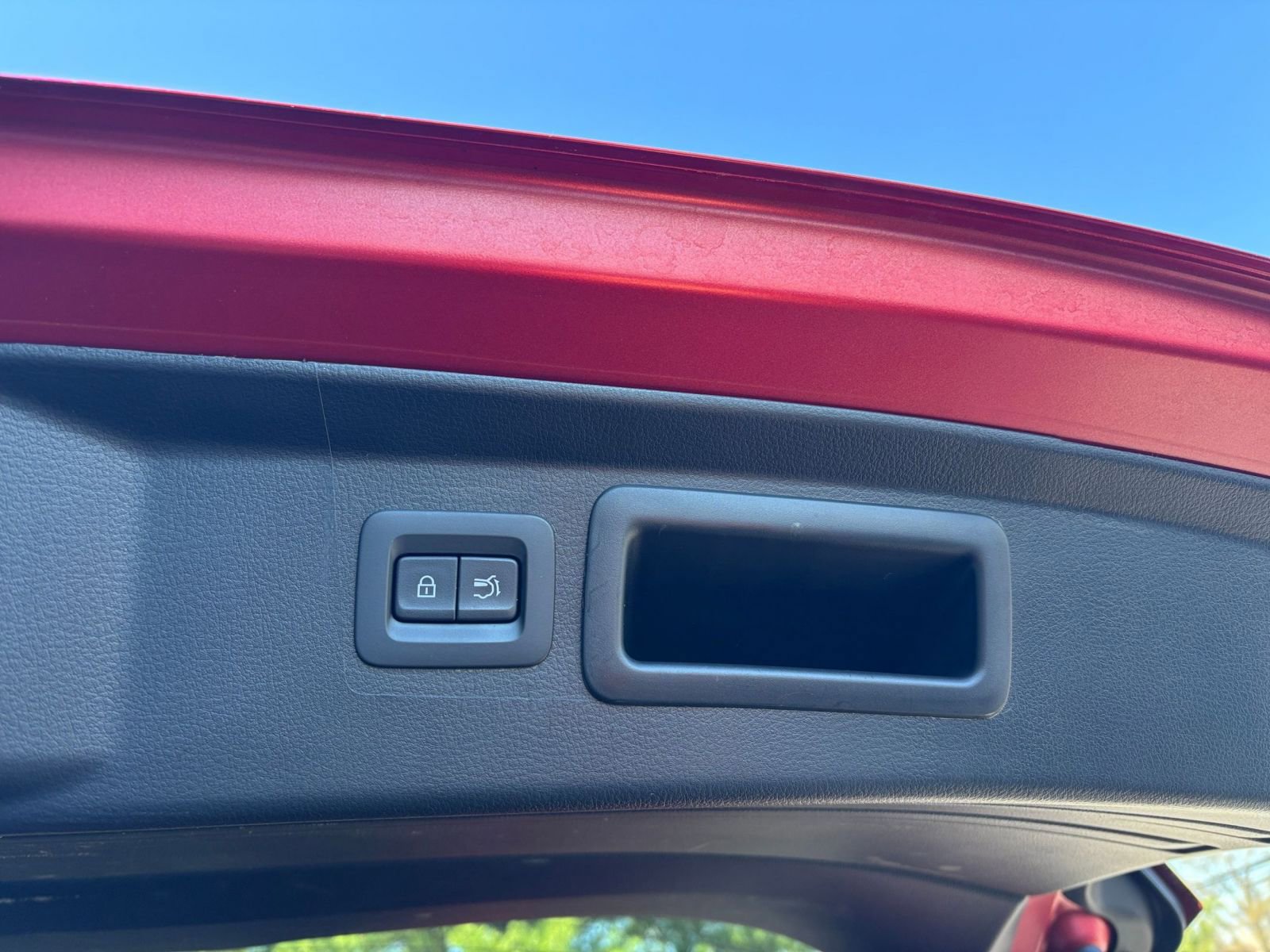 Used 2025 MAZDA CX-50 2.5 Hybrid w/ Premium Plus Pkg image 24