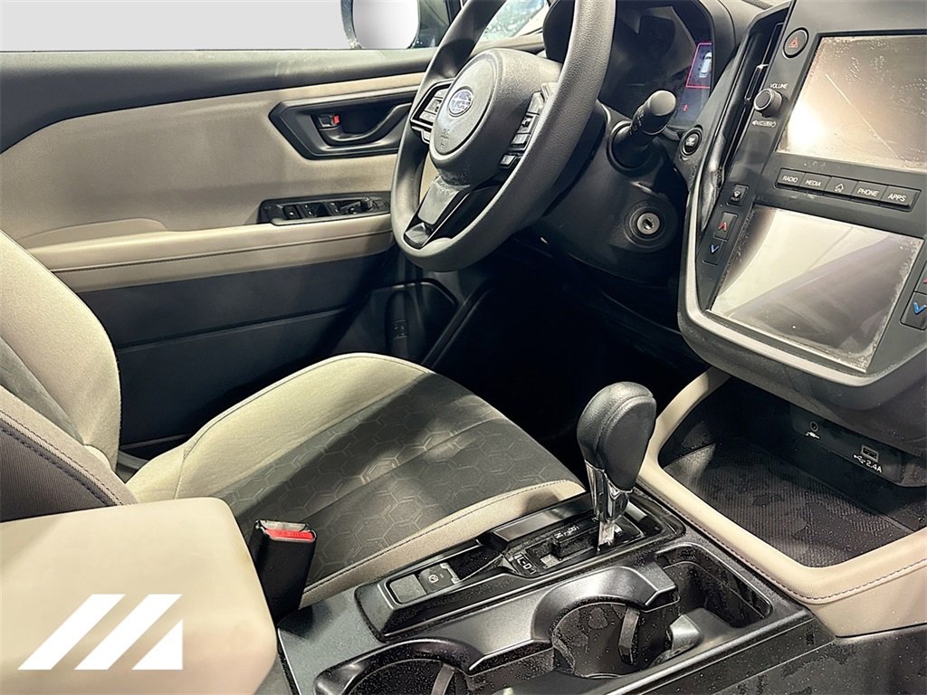 New 2026 Subaru Forester image 30