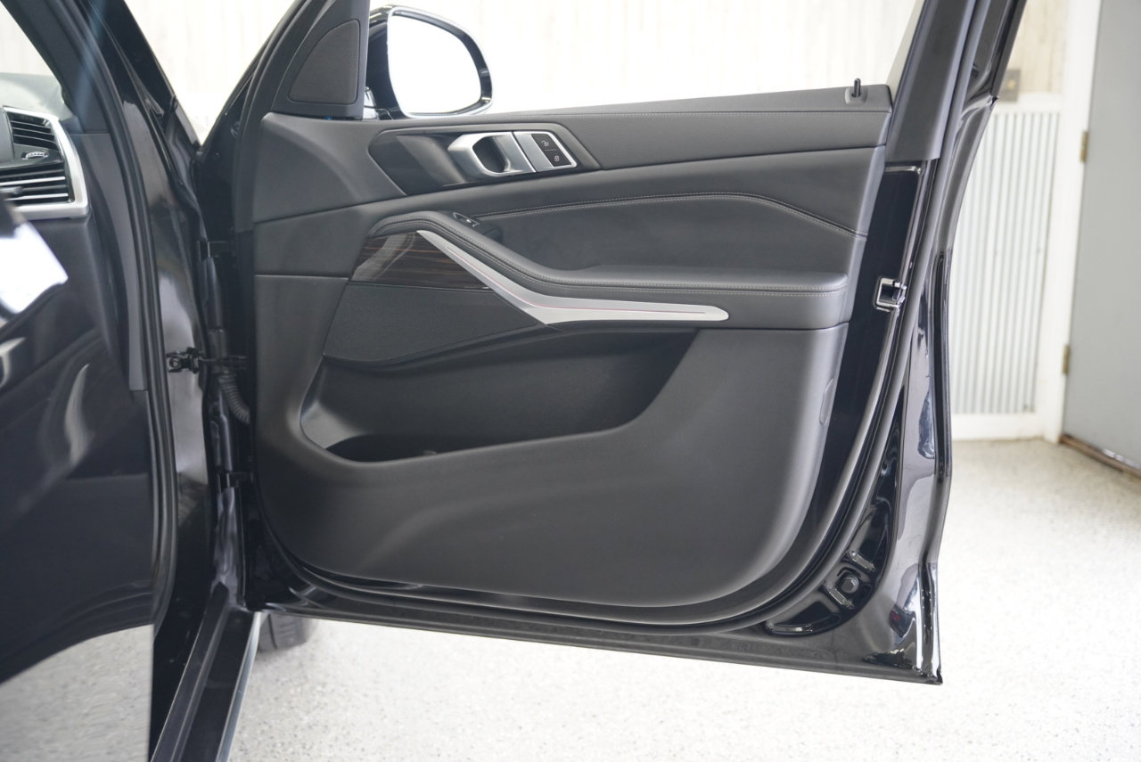 Used 2023 BMW X5 xDrive40i w/ Premium Package image 32