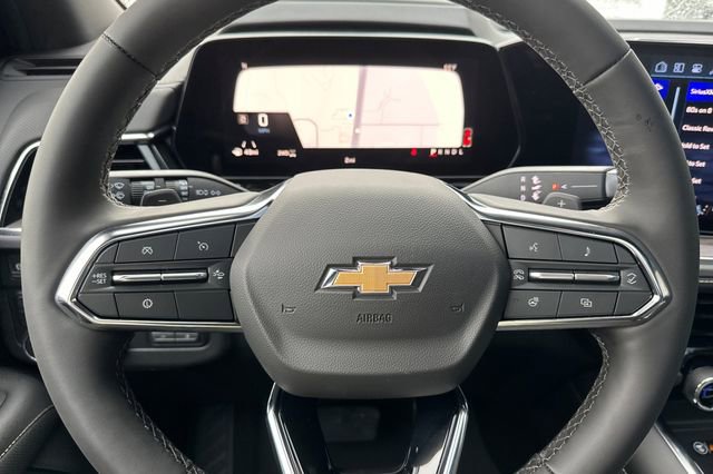 New 2026 Chevrolet Tahoe Premier image 30