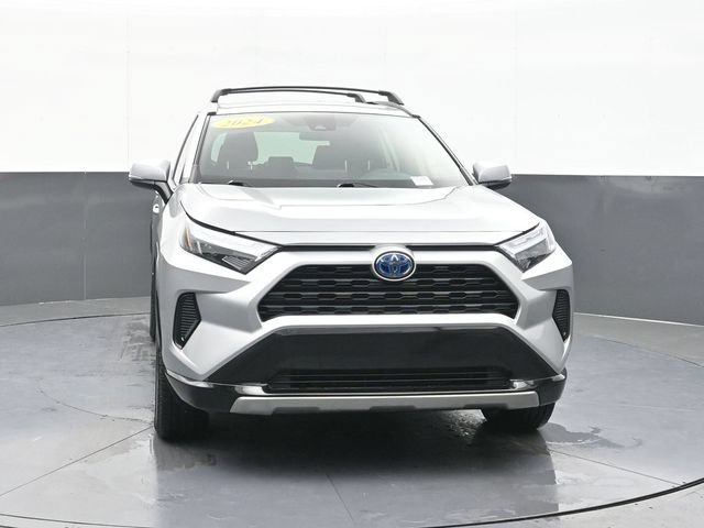 Used 2024 Toyota RAV4 SE AWD/4WD image 20